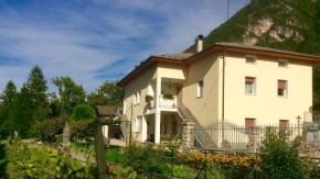 Отель Casa Roberto, Левико